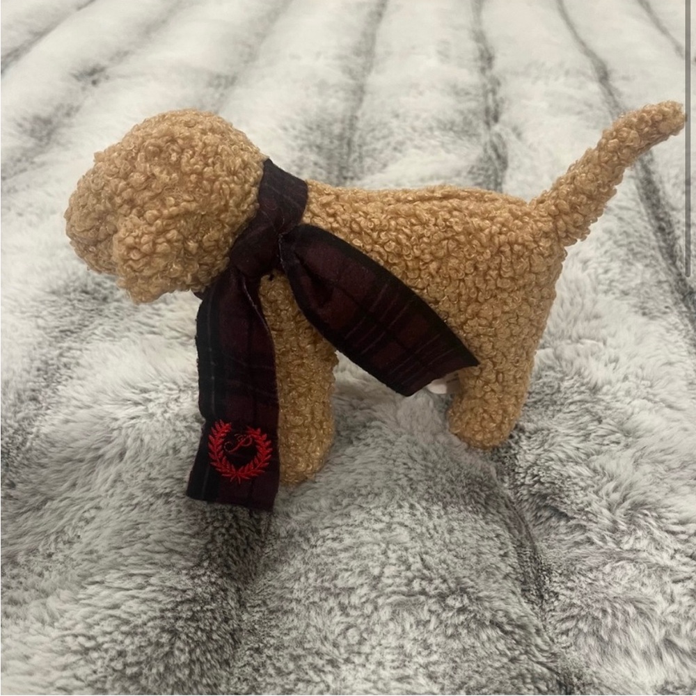VS mini dog